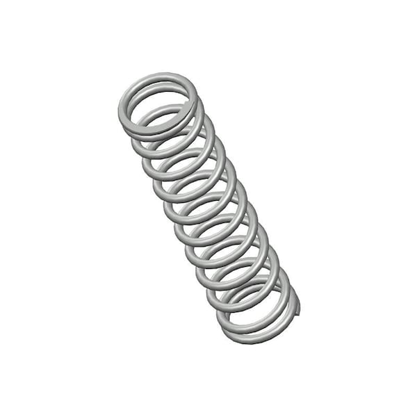 Approved Vendor Compression Spring, O= .420, L= 1.75, W= .048 G209968672 - main
